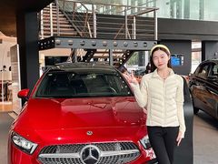 -宁波宁兴新宇奔驰4S店(庄市店)