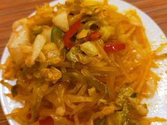 小菜-有礼有面(知春路店)