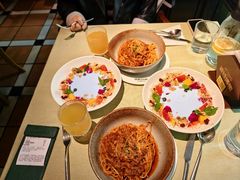 -碧特博格啤酒花园餐厅(芜湖路店)