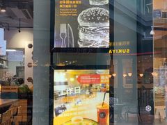 门面-HELLO 27 意面·沙拉·帕尼尼