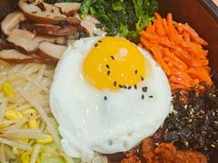 -吉宫釜拌饭馆(益田假日世界店)