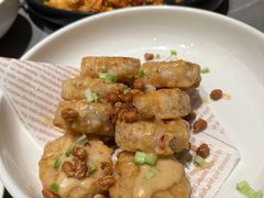 -喜记顺德菜(南昌万象城店)