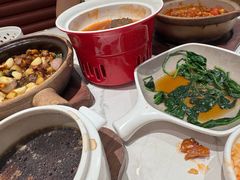 -广府汤语·靓汤·早茶·小粤菜(仁恒梦店)