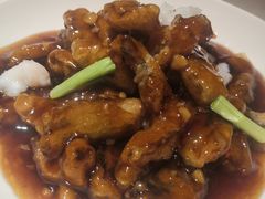 -张福记(五一公园店)
