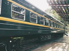 -广九铁路纪念园