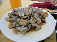 -海岛渔村大酒店(云霄路店)