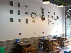 大堂-天治宣·野椒鸡(龙头寺总店)