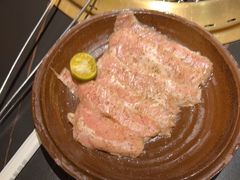 -厚贞日式烤肉(浦东汇智店)