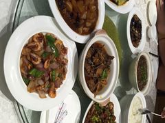 东园饭店（宴会中心）-东园小馆·早茶·淮扬小炒(江都路店)