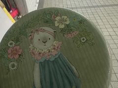 -珍妮曲奇聪明小熊(尖沙咀店)