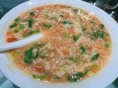 -镜泊小镇(东长安街店)