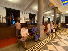 -沈阳金融博物馆