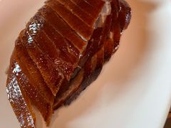 -四季民福烤鸭店(前门廊房二条店)