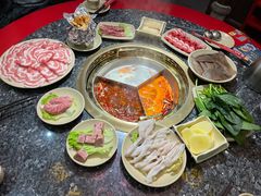 -蜀大侠火锅(森兰花园城店)