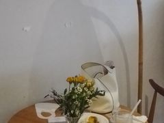 -竹子咖啡bamboo coffee
