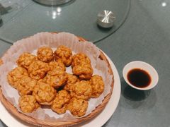 -谢氏老金口七号宴(武昌大道店)