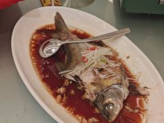 -湖锦酒楼·32年地道湖北菜(光谷店)