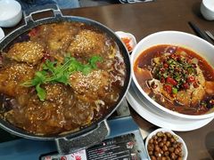 -枣子树素餐厅(铂金城店)