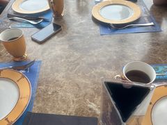 -魅力边城旋转餐厅