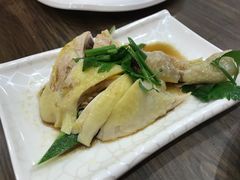 -五星海南鸡饭餐馆(东海岸路店)