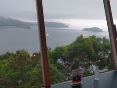 -湾景餐厅(海洋公园店)