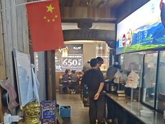 -徽三说·土徽菜·中国徽菜连锁品牌(一中店)