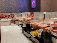 -争鲜回转寿司(南开大悦城店)