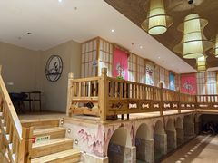 -汤W城市微度假(仓山店)