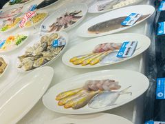 -好兄弟郭巨海鲜(天一阁店)