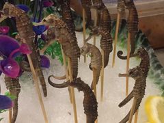 -雍和会海鲜姿造自助(湖东路店)