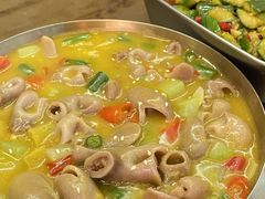 -神府路壹号·海鲜烧烤·砂锅粥·锅物(三坊七巷店)