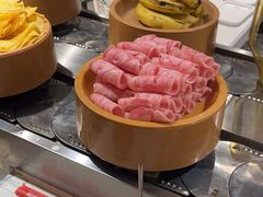 -龍歌自助小火锅(崂山丽达店)