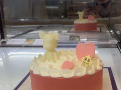 -DEMO黛慕蛋糕(中泰店)