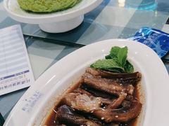 -观塘港茶餐厅(八一大道店)
