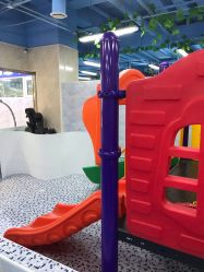 -子木乐园婴儿游泳馆(水晶港店)