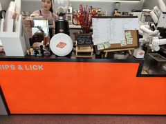 -Sips&Lick茶兰咖啡(五道口店)