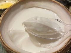 -润泽园椰子鸡(汇一城店)