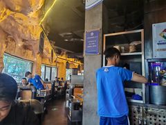 -很久以前羊肉串(打浦路店)