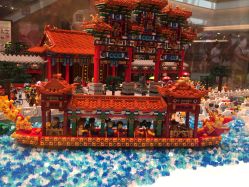 -kidsland(颐堤港店)