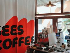 -喜柿咖啡SeeS coffee
