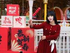 -成都欢乐谷