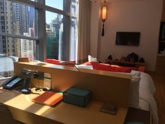 -香港港岛英迪格酒店