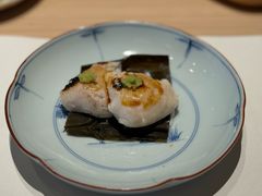 -嶺寿司
