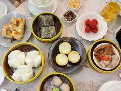 -香云轩·顺德菜(香云纱园林酒店店)