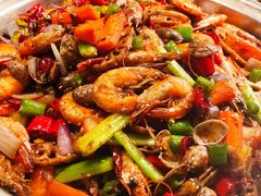 -宜昌富力皇冠假日酒店·咖啡1号西餐厅