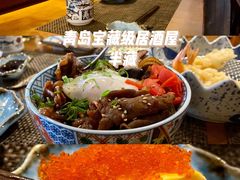 -半藏居酒屋(香港花园店)