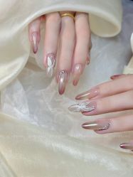 -CO COLOR美甲美睫美妆
