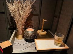 -LANN I 蘭 泰式古法按摩(徐家汇城开YOYO店)