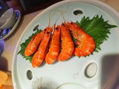 -韵秋荷(宝山龙湖天街店)