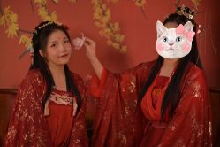 -汉仪华裳汉服馆(打浦桥店)